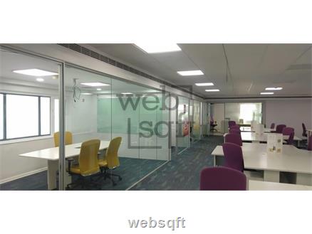 Commercial Office Space for Sale